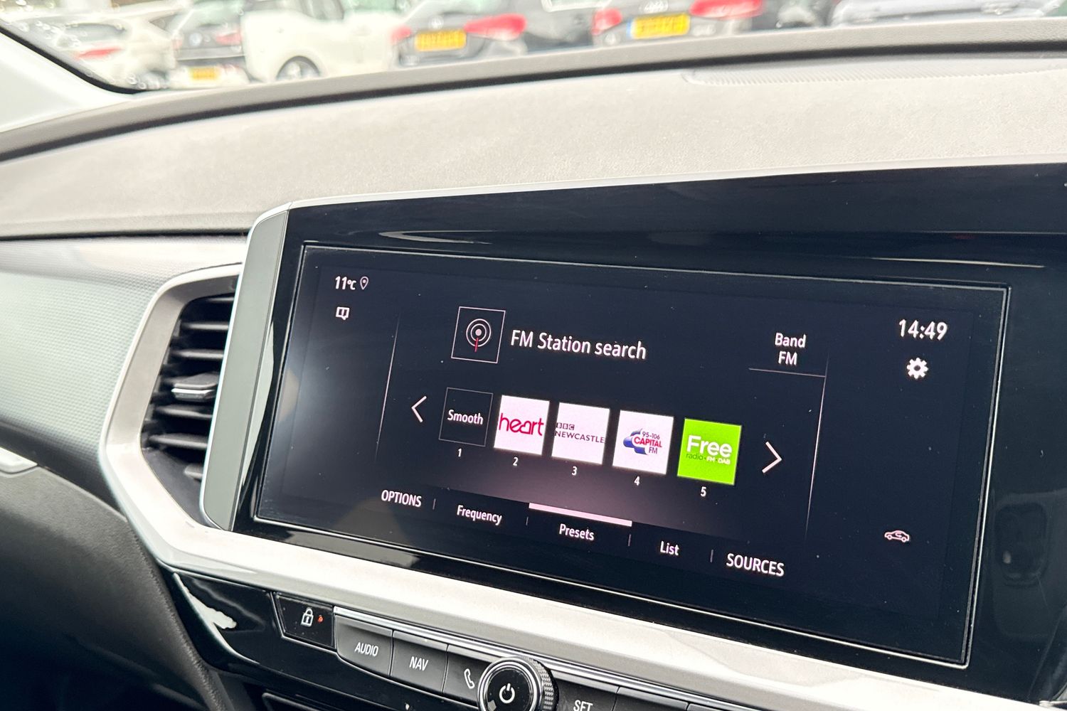 Used Vauxhall Grandland 2022 for sale - 77914311: Photo 44