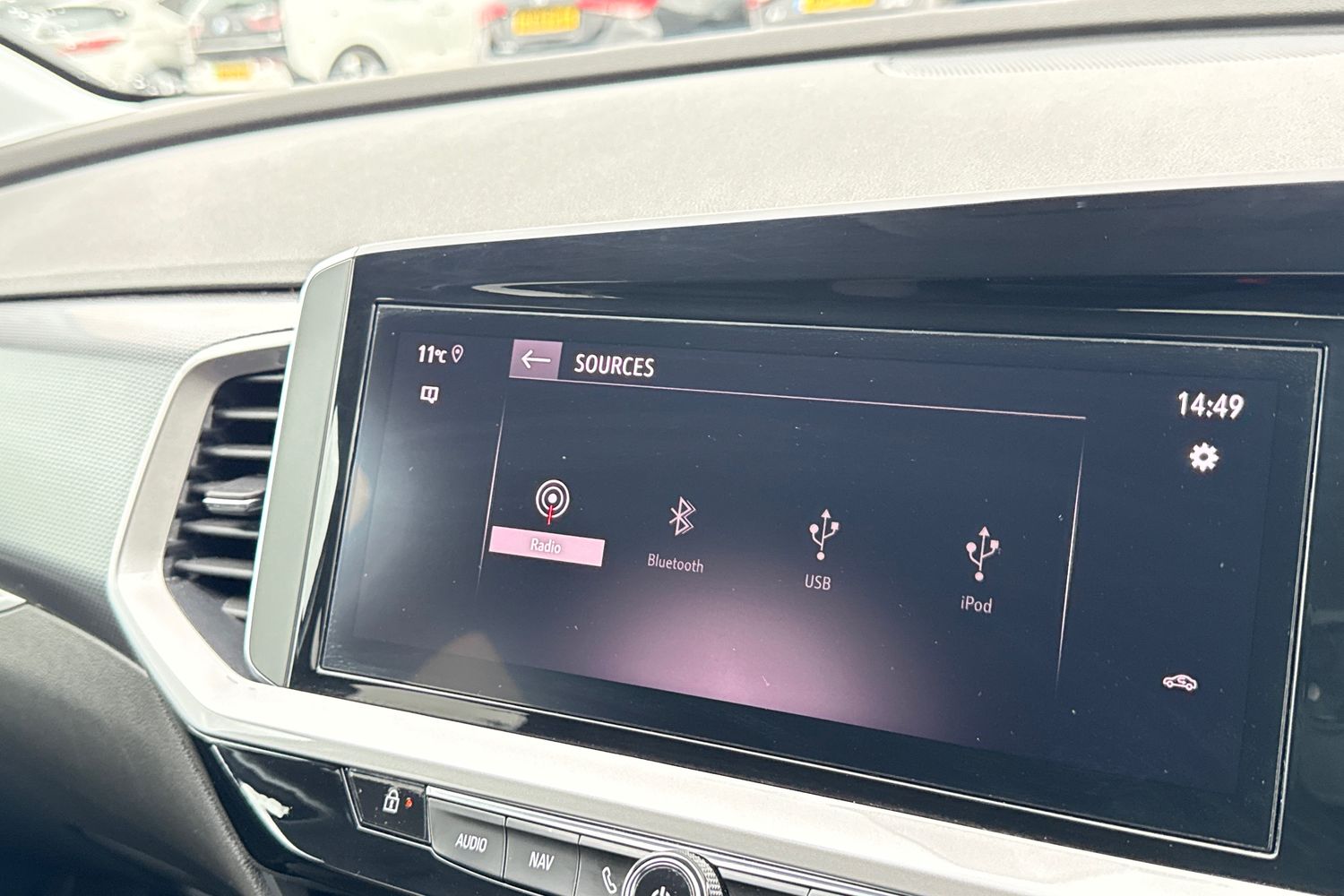 Used Vauxhall Grandland 2022 for sale - 77914311: Photo 46