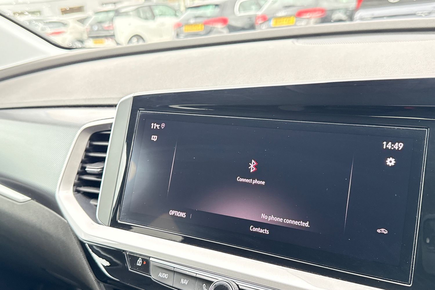 Used Vauxhall Grandland 2022 for sale - 77914311: Photo 47