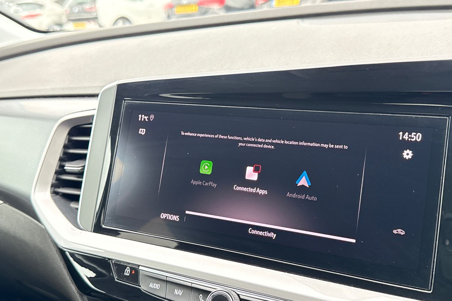 Used Vauxhall Grandland 2022 for sale - 77914311: Photo 48