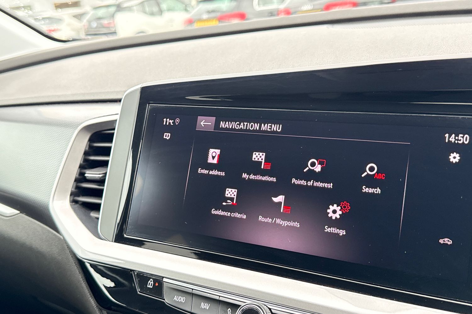 Used Vauxhall Grandland 2022 for sale - 77914311: Photo 49