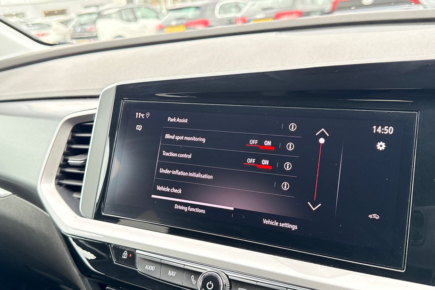 Used Vauxhall Grandland 2022 for sale - 77914311: Photo 50