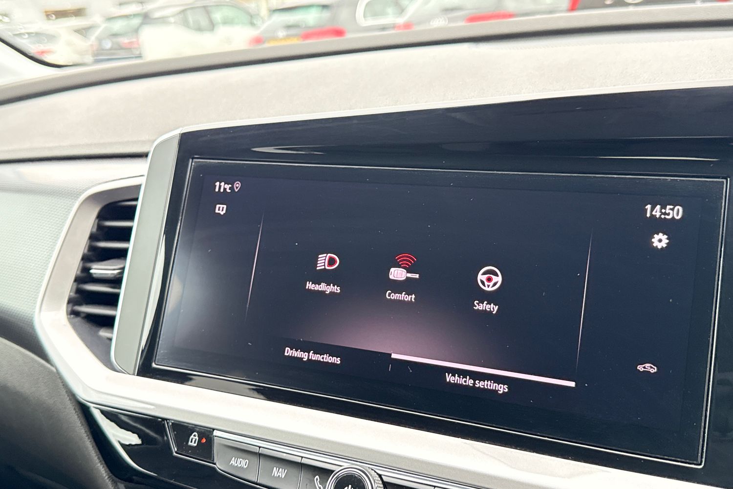 Used Vauxhall Grandland 2022 for sale - 77914311: Photo 51