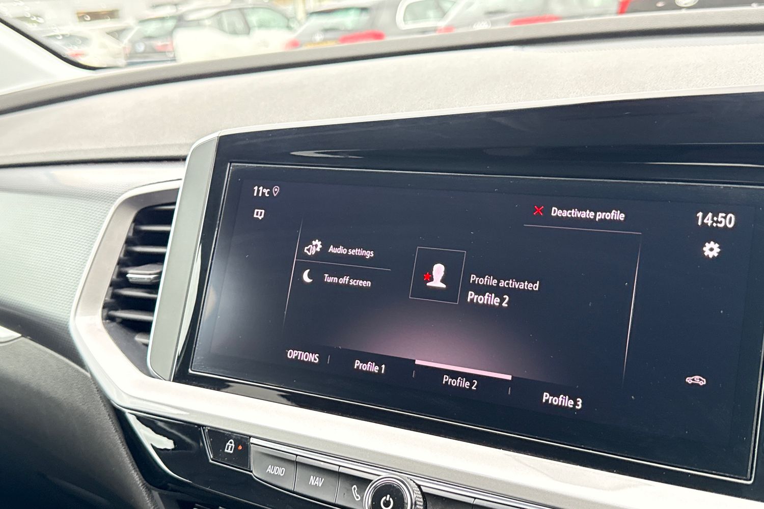 Used Vauxhall Grandland 2022 for sale - 77914311: Photo 52