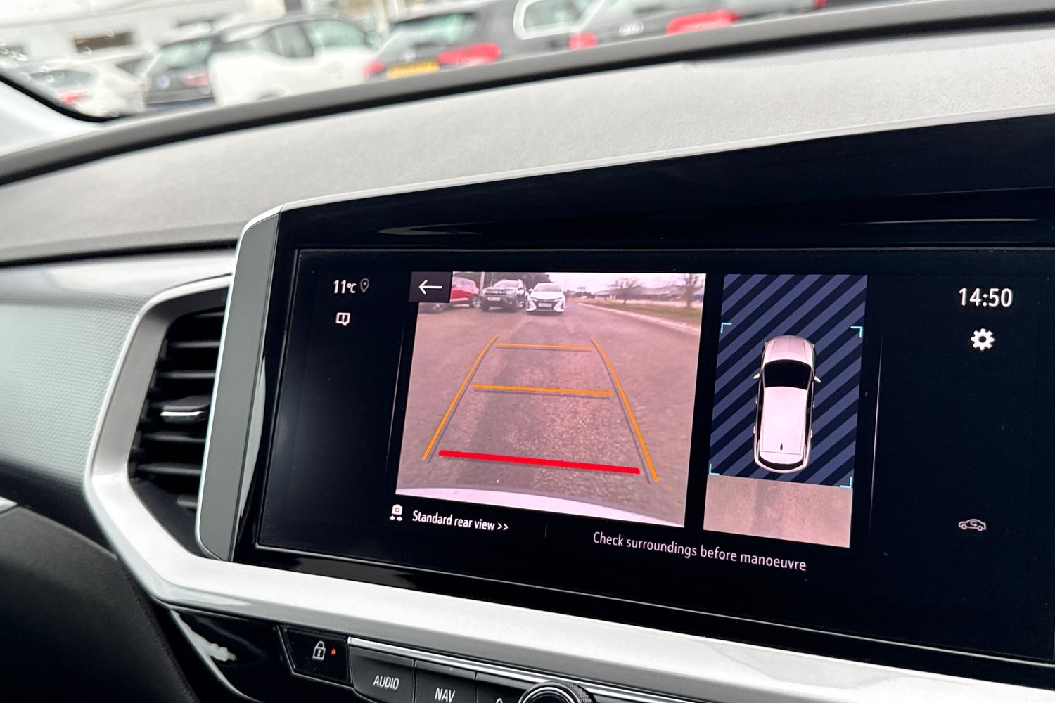 Used Vauxhall Grandland 2022 for sale - 77914311: Photo 53