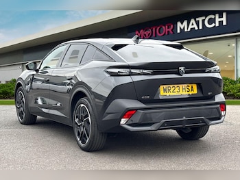 Used Peugeot 408 2023 for sale - 79289887: Photo