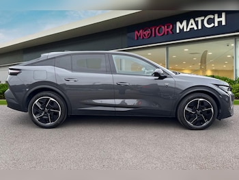 Used Peugeot 408 2023 for sale - 79289887: Photo