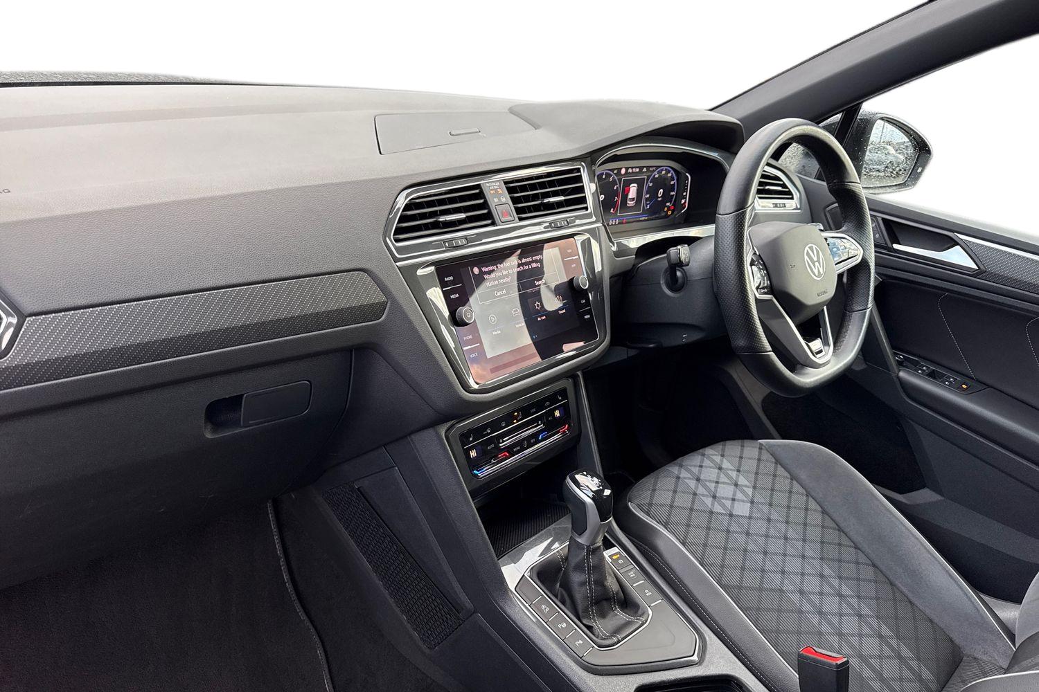 Used Volkswagen Tiguan 2023 for sale - 77337109: Photo 15