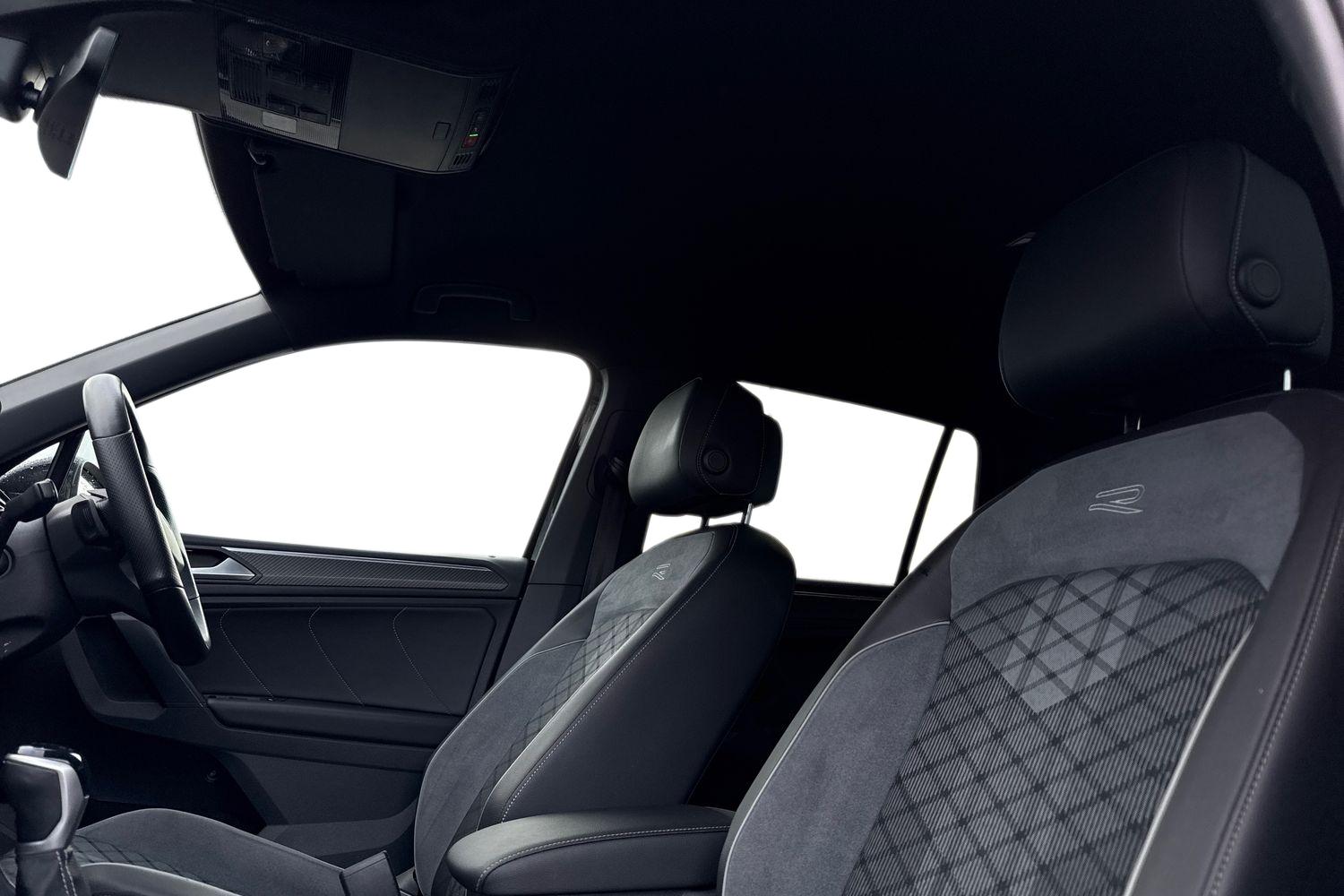 Used Volkswagen Tiguan 2023 for sale - 77337109: Photo 16