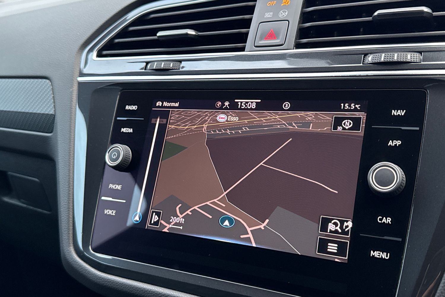 Used Volkswagen Tiguan 2023 for sale - 77337109: Photo 17