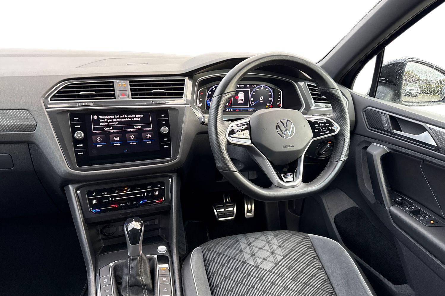 Used Volkswagen Tiguan 2023 for sale - 77337109: Photo 18