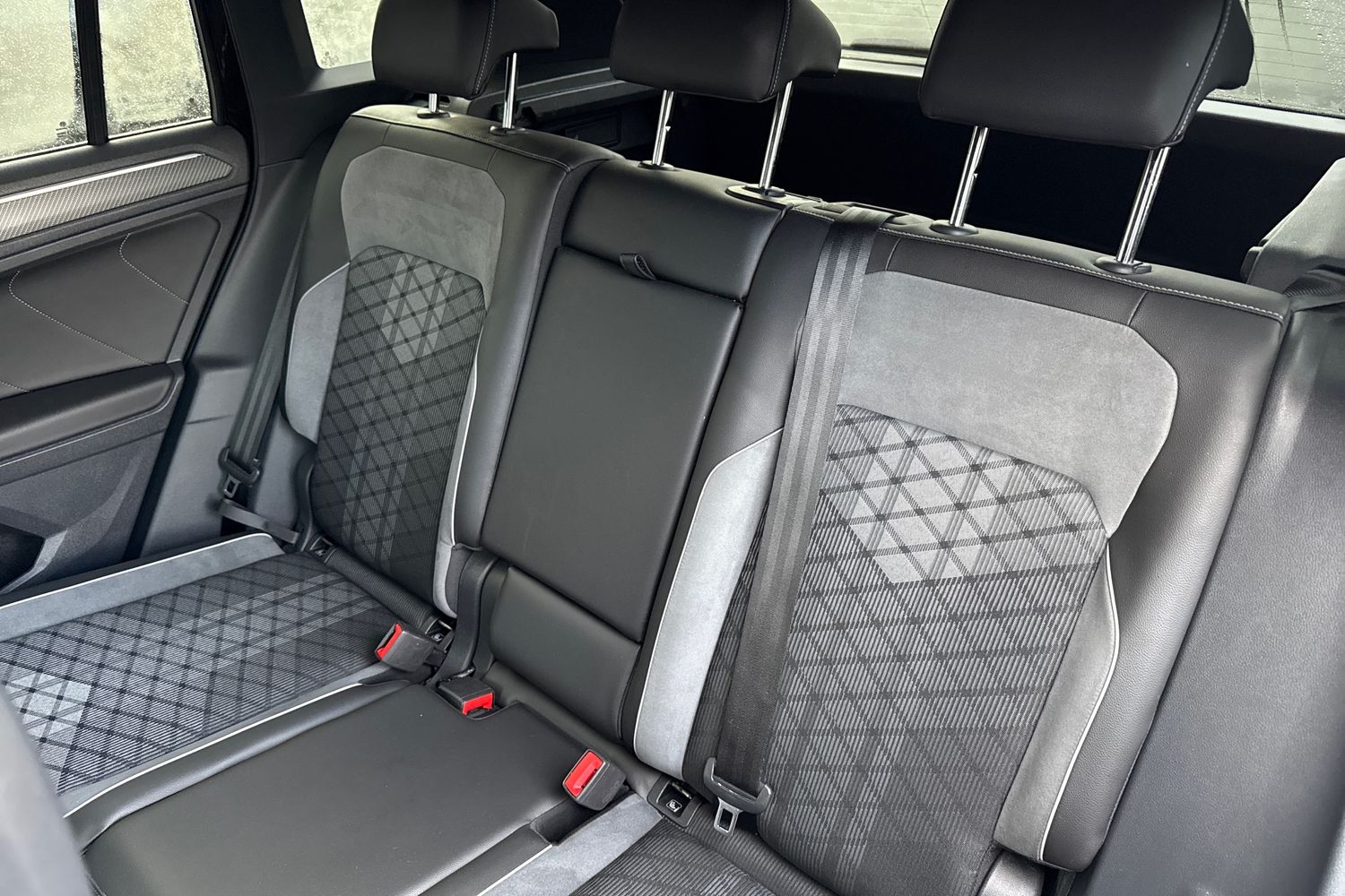 Used Volkswagen Tiguan 2023 for sale - 77337109: Photo 19