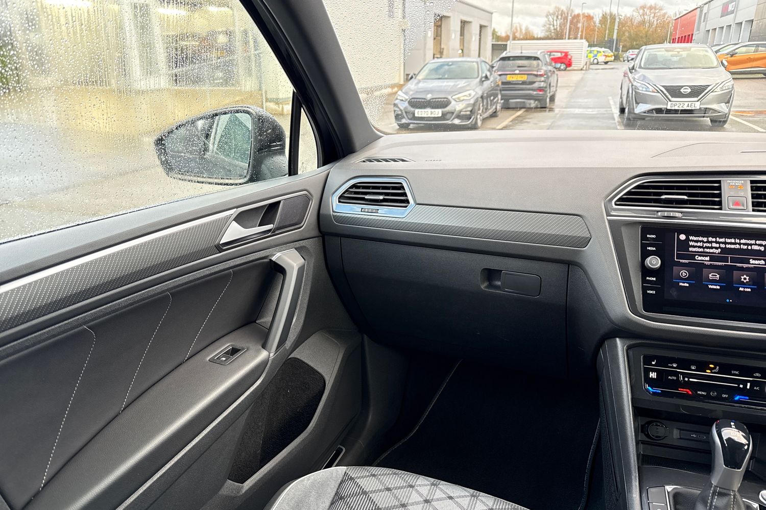 Used Volkswagen Tiguan 2023 for sale - 77337109: Photo 20