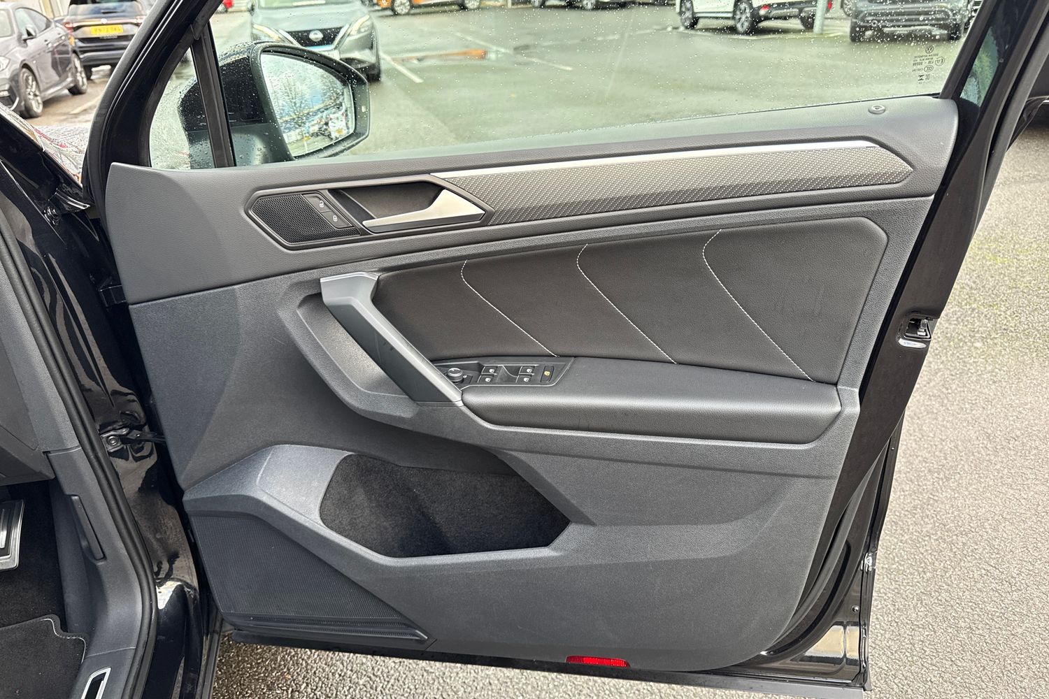 Used Volkswagen Tiguan 2023 for sale - 77337109: Photo 21