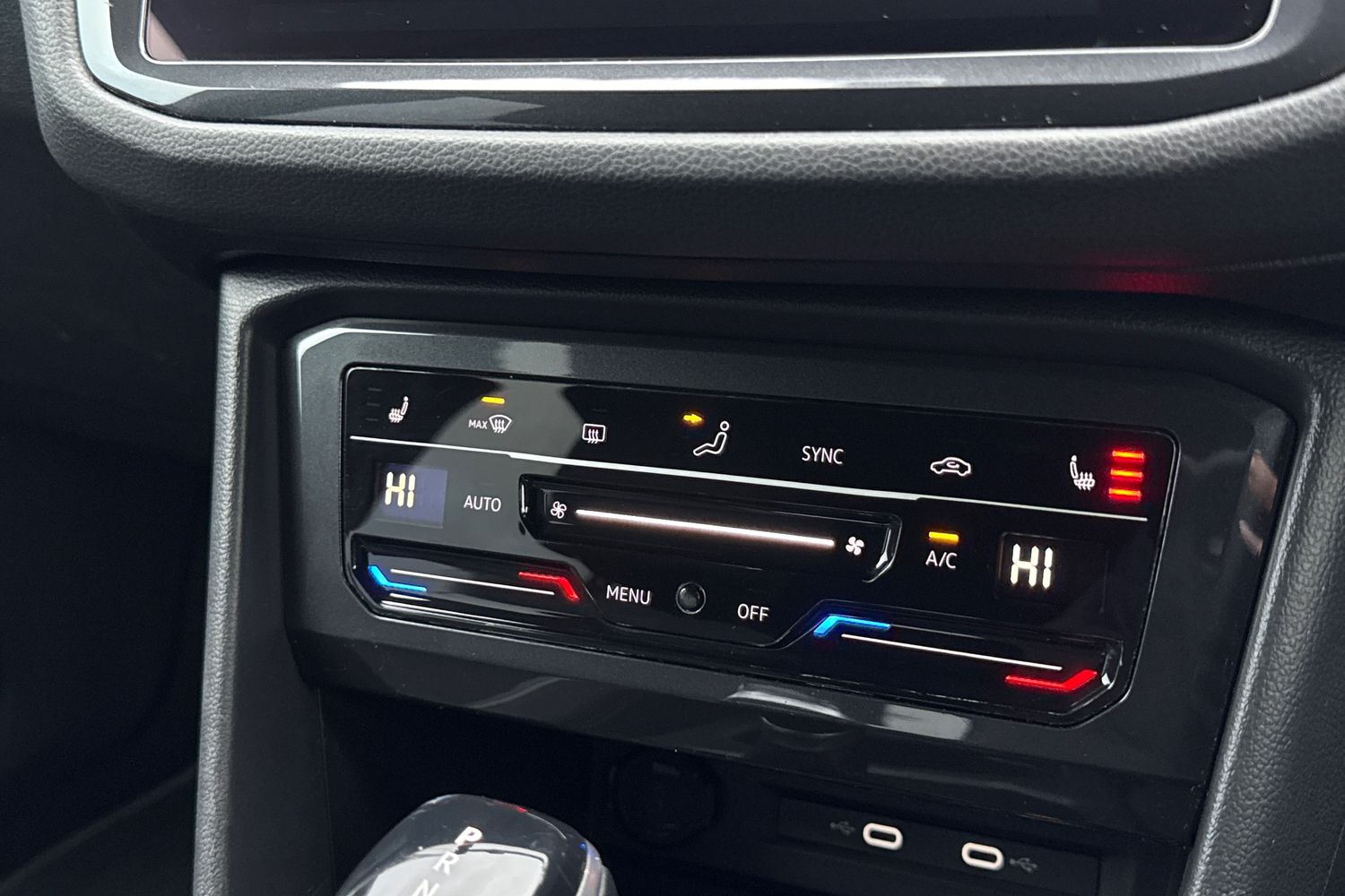 Used Volkswagen Tiguan 2023 for sale - 77337109: Photo 22