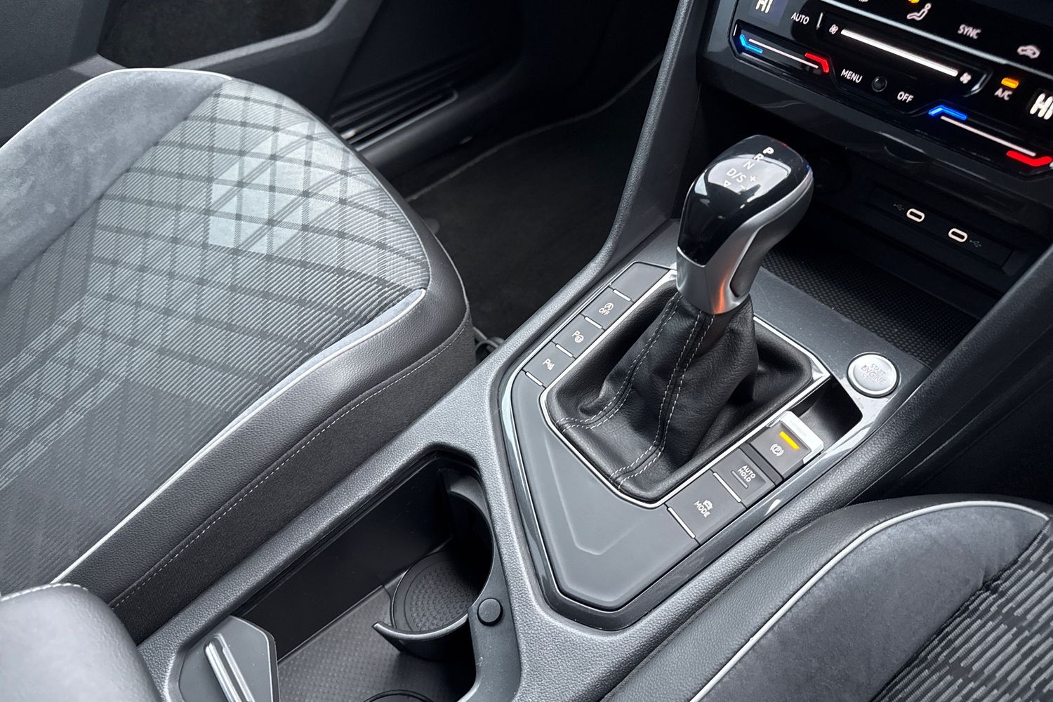 Used Volkswagen Tiguan 2023 for sale - 77337109: Photo 23