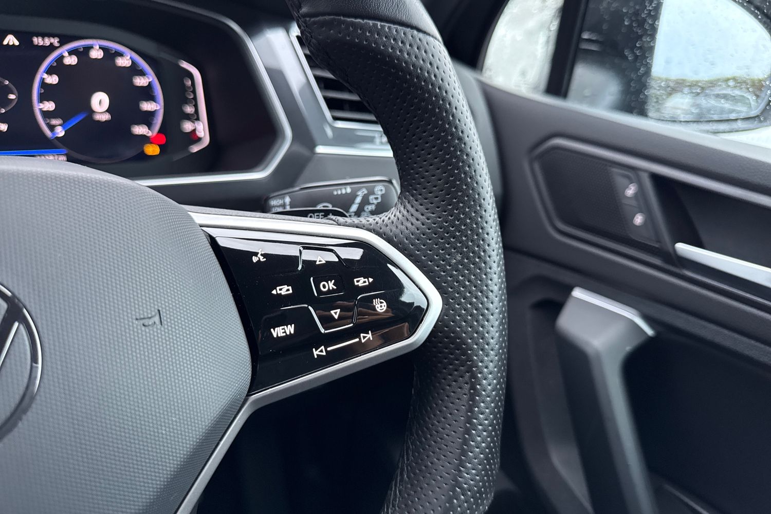 Used Volkswagen Tiguan 2023 for sale - 77337109: Photo 26