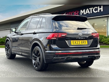 Used Volkswagen Tiguan 2023 for sale - 77337109: Photo