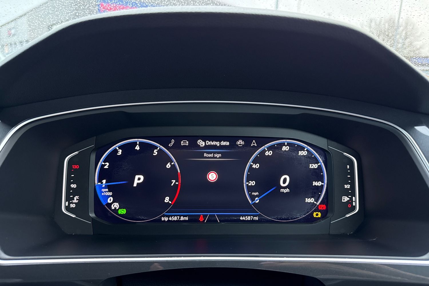 Used Volkswagen Tiguan 2023 for sale - 77337109: Photo 30