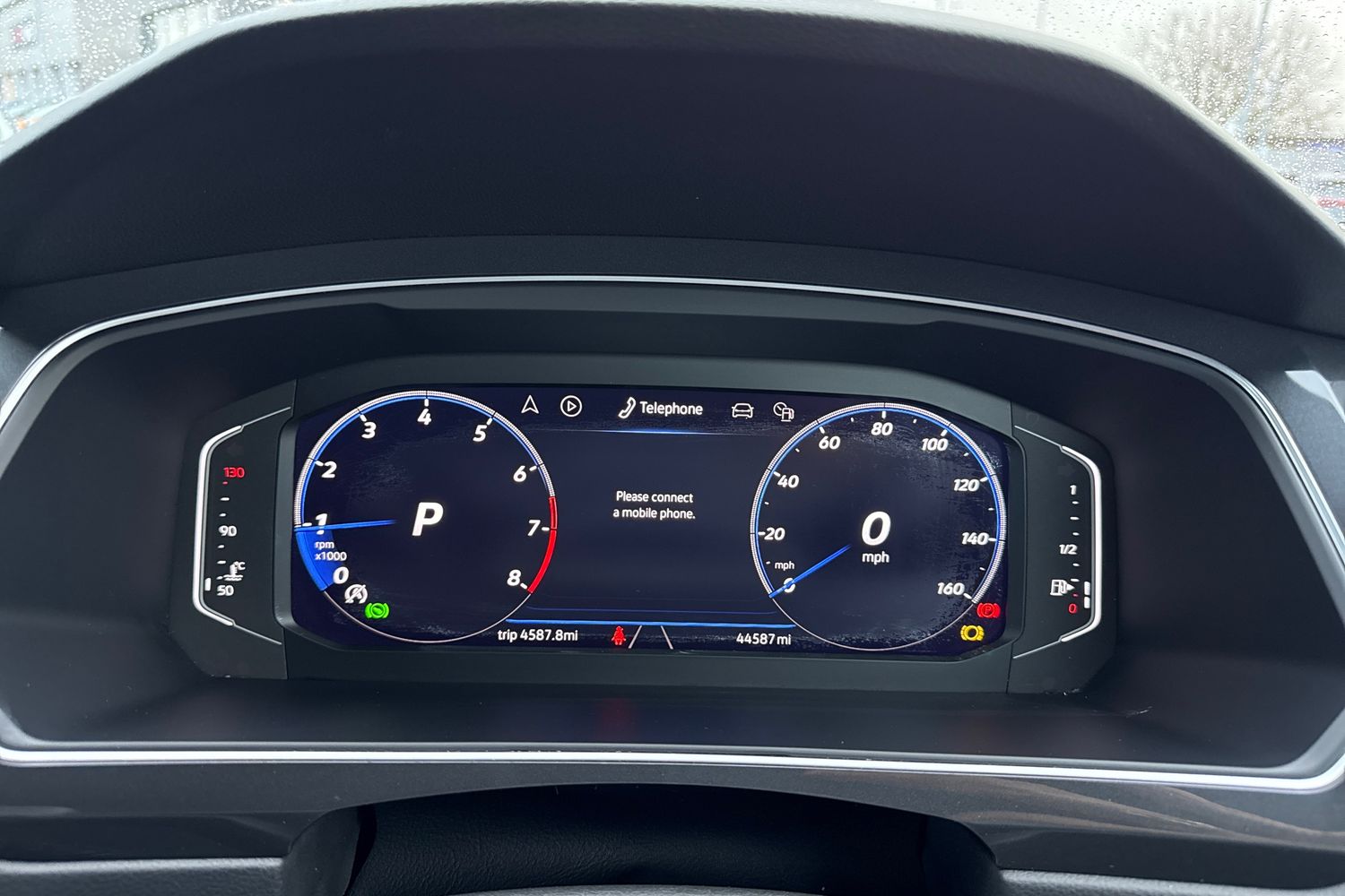 Used Volkswagen Tiguan 2023 for sale - 77337109: Photo 31