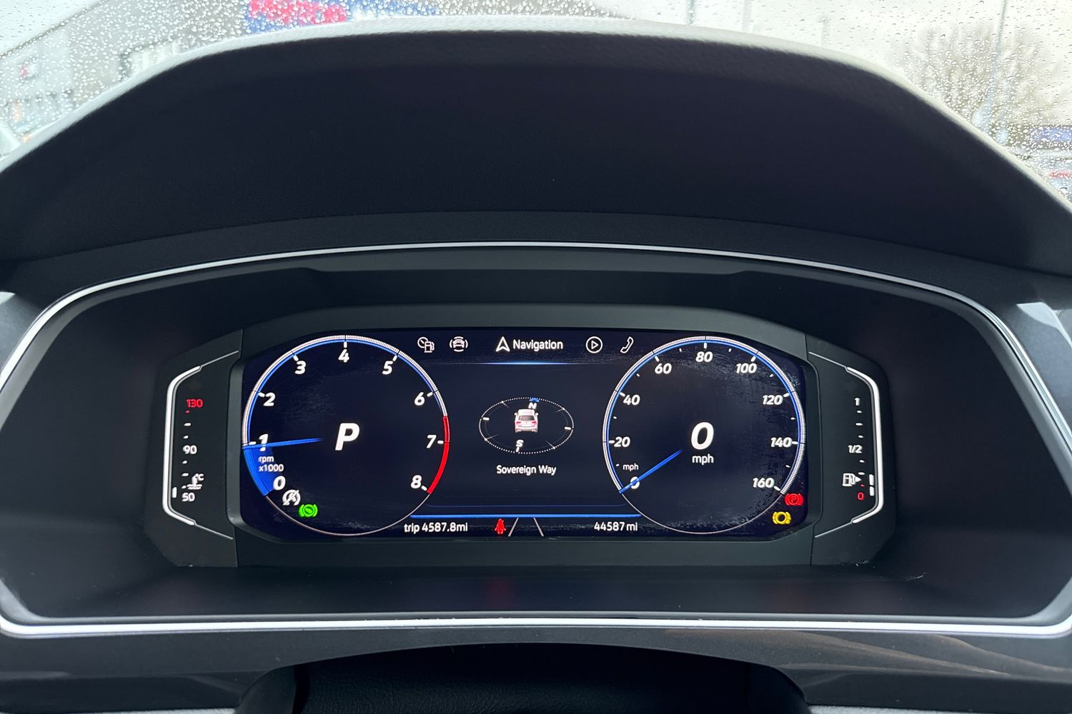 Used Volkswagen Tiguan 2023 for sale - 77337109: Photo 33