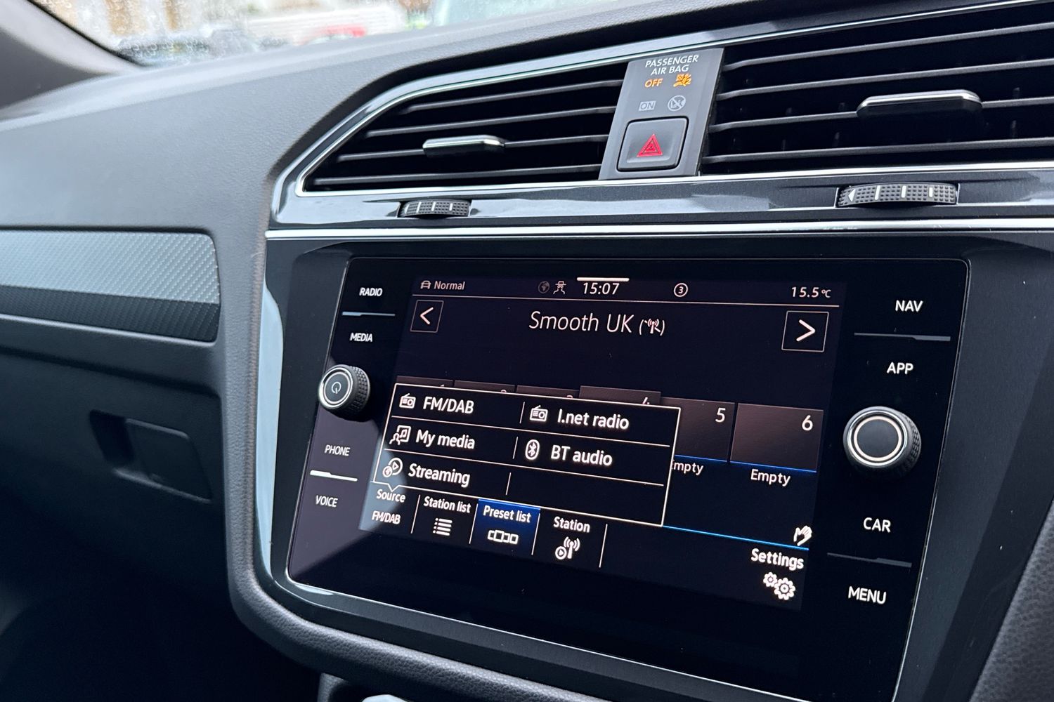 Used Volkswagen Tiguan 2023 for sale - 77337109: Photo 34