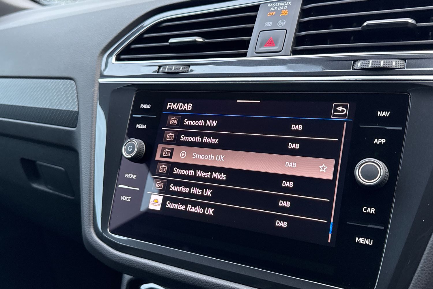 Used Volkswagen Tiguan 2023 for sale - 77337109: Photo 35