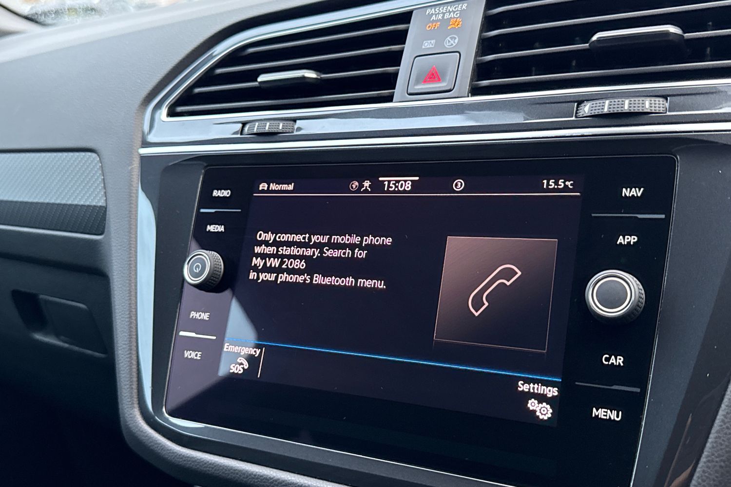 Used Volkswagen Tiguan 2023 for sale - 77337109: Photo 36