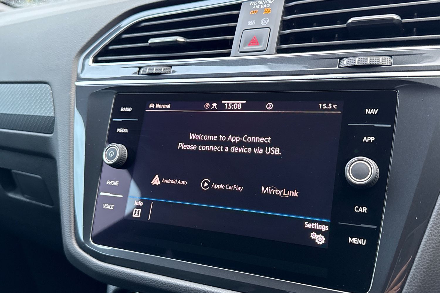 Used Volkswagen Tiguan 2023 for sale - 77337109: Photo 37