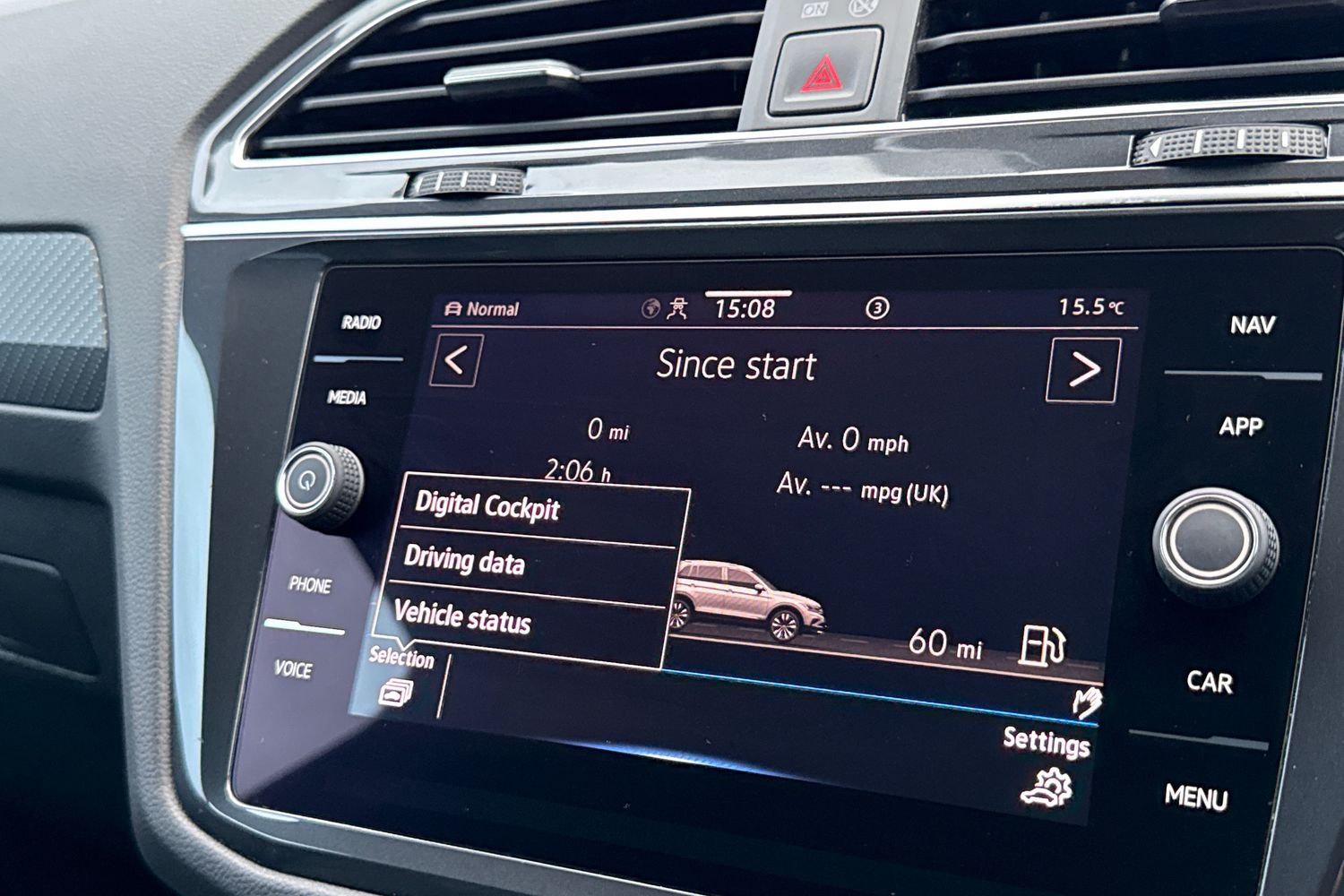 Used Volkswagen Tiguan 2023 for sale - 77337109: Photo 38