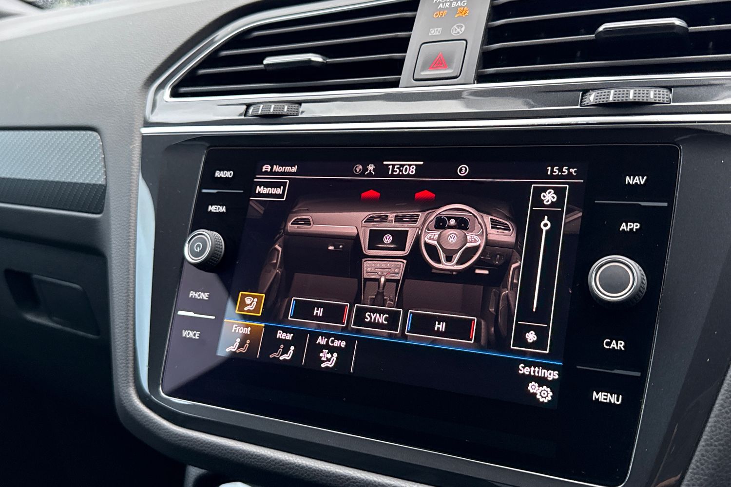 Used Volkswagen Tiguan 2023 for sale - 77337109: Photo 39