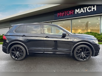 Used Volkswagen Tiguan 2023 for sale - 77337109: Photo