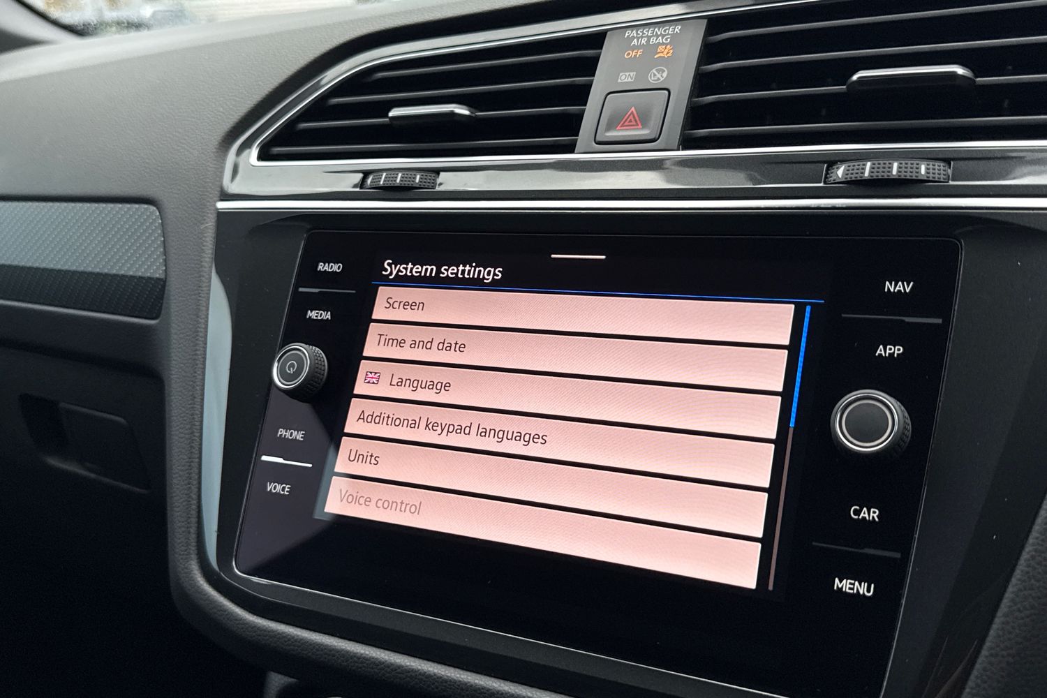 Used Volkswagen Tiguan 2023 for sale - 77337109: Photo 40