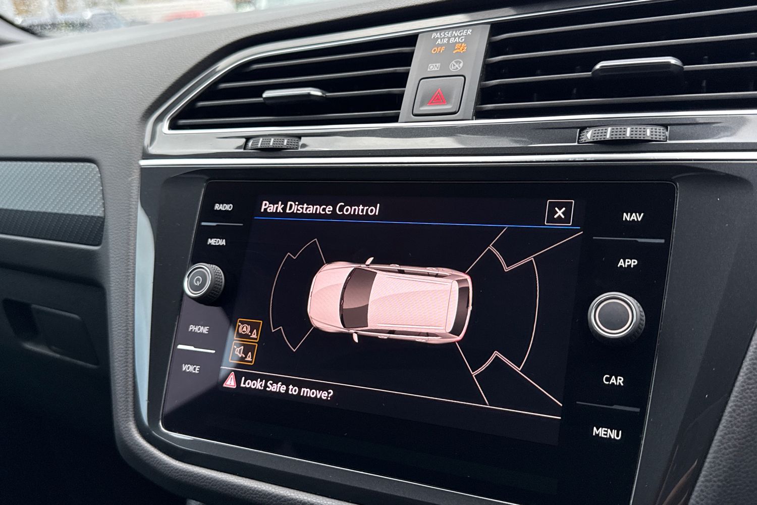 Used Volkswagen Tiguan 2023 for sale - 77337109: Photo 41