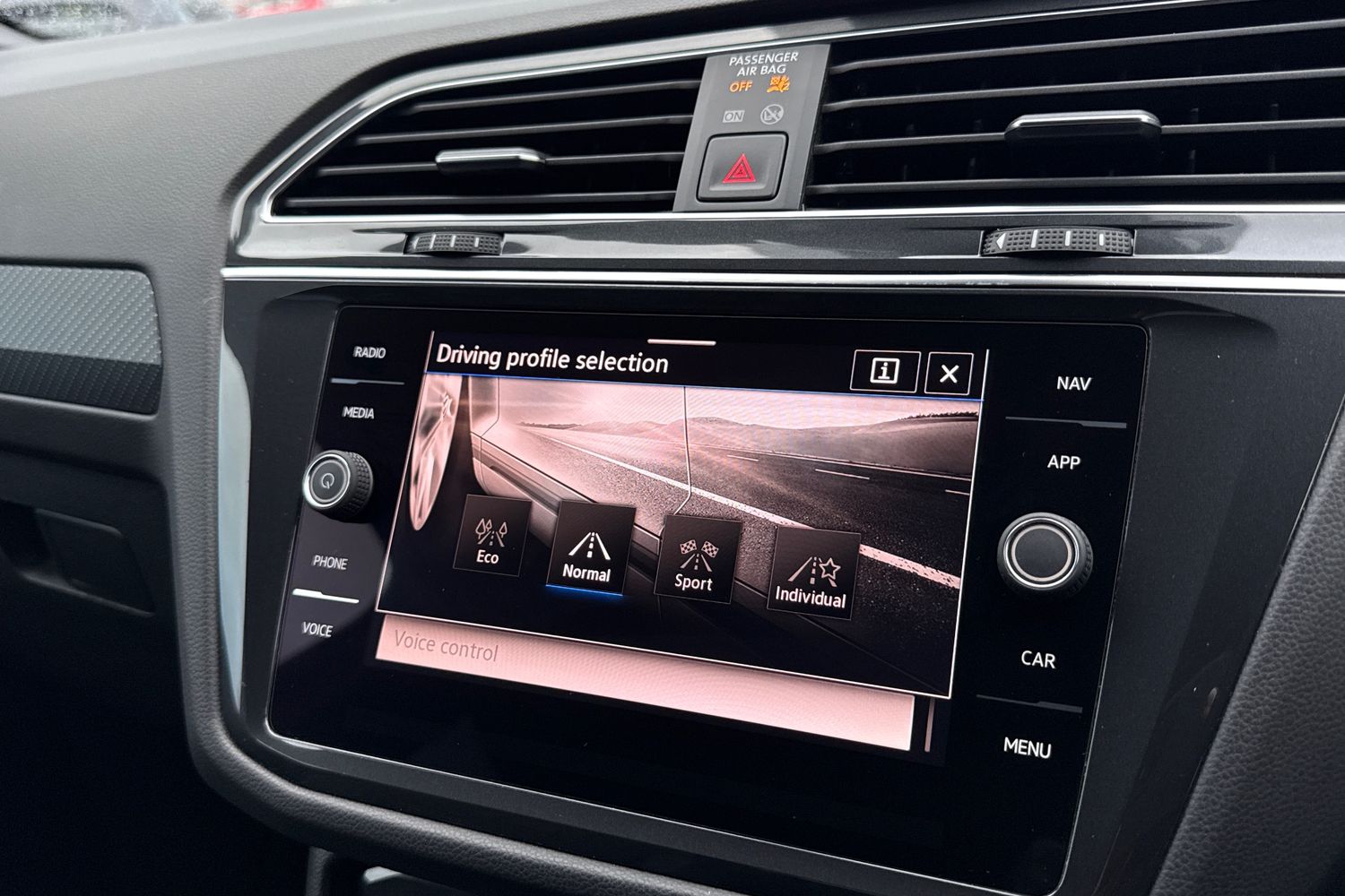 Used Volkswagen Tiguan 2023 for sale - 77337109: Photo 42