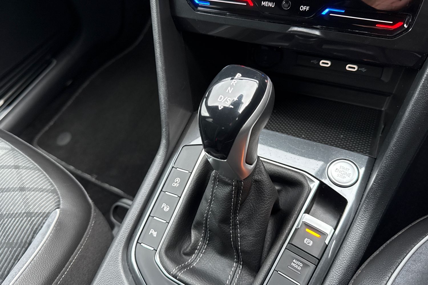 Used Volkswagen Tiguan 2023 for sale - 77337109: Photo 44