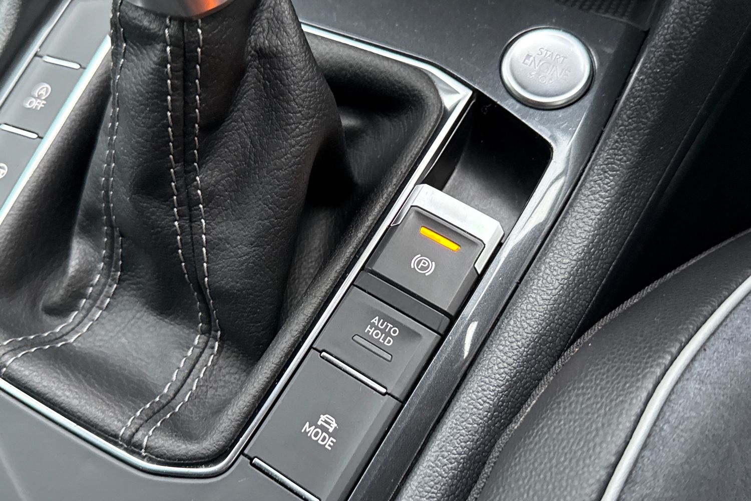 Used Volkswagen Tiguan 2023 for sale - 77337109: Photo 45