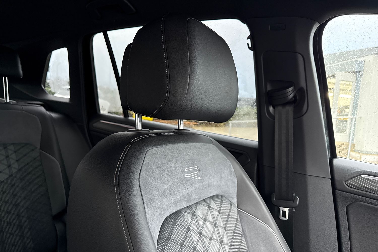 Used Volkswagen Tiguan 2023 for sale - 77337109: Photo 49