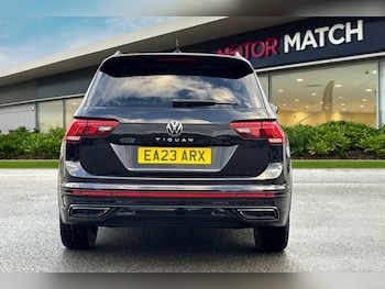 Used Volkswagen Tiguan 2023 for sale - 77337109: Photo