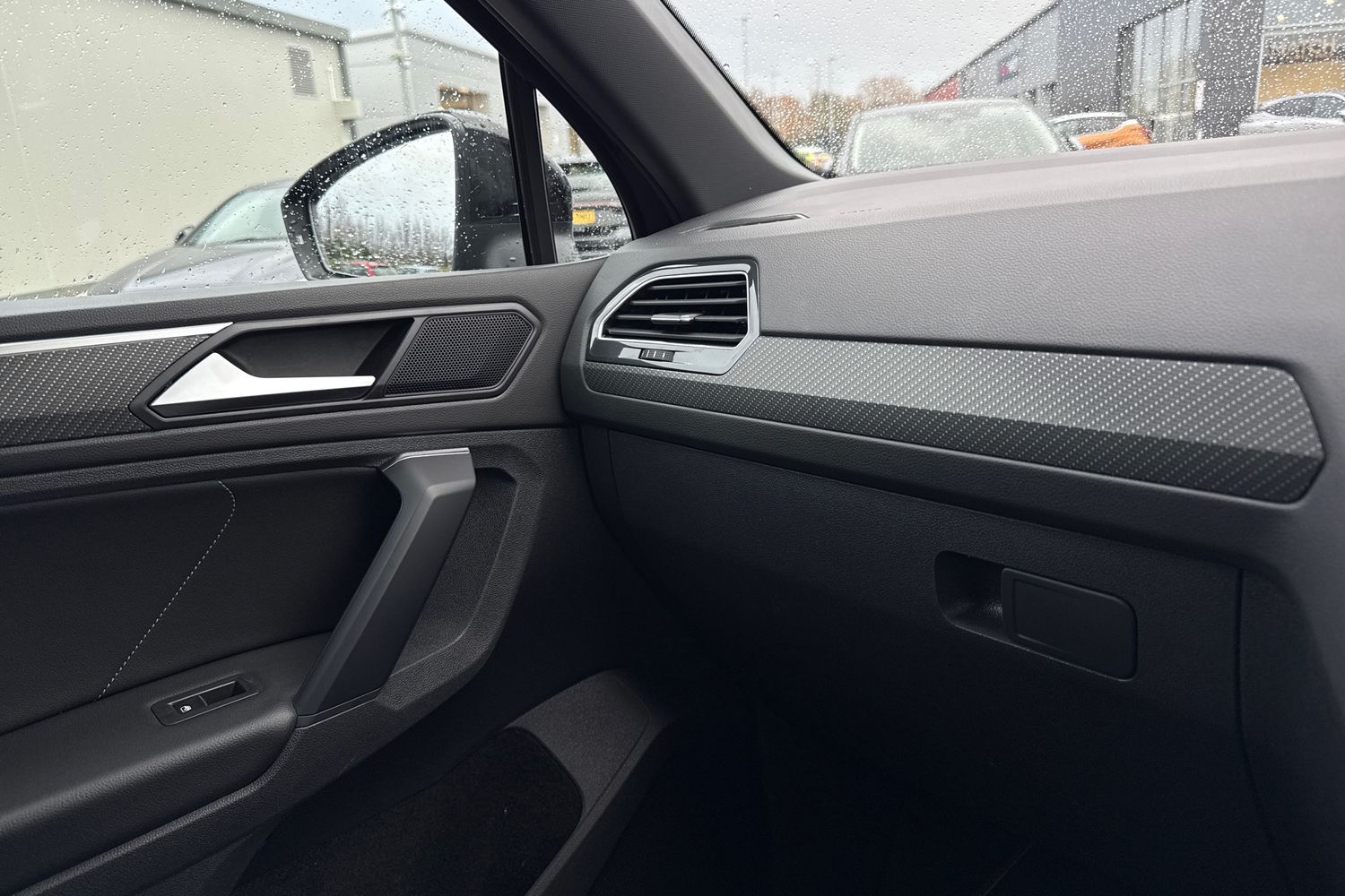 Used Volkswagen Tiguan 2023 for sale - 77337109: Photo 50