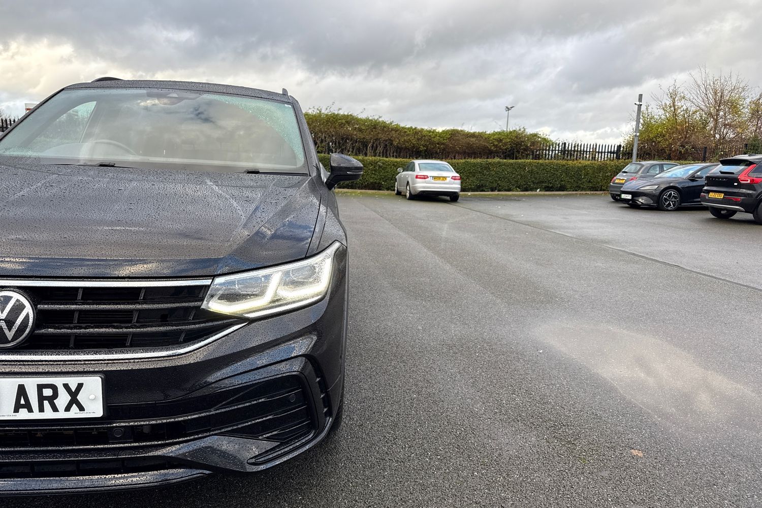 Used Volkswagen Tiguan 2023 for sale - 77337109: Photo 52