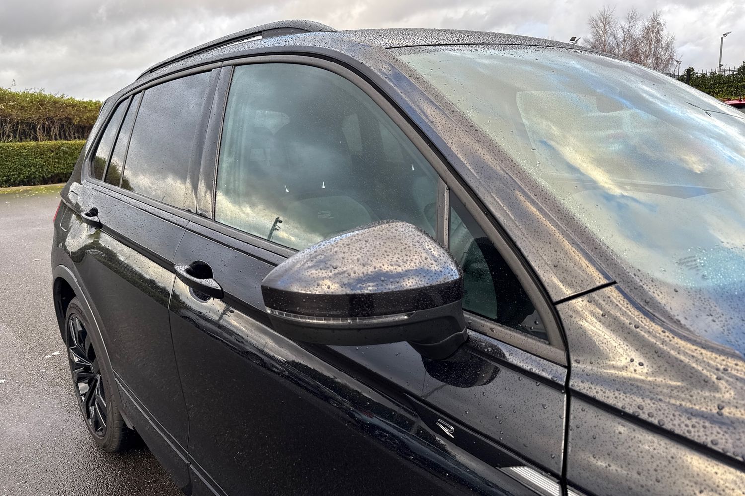 Used Volkswagen Tiguan 2023 for sale - 77337109: Photo 54