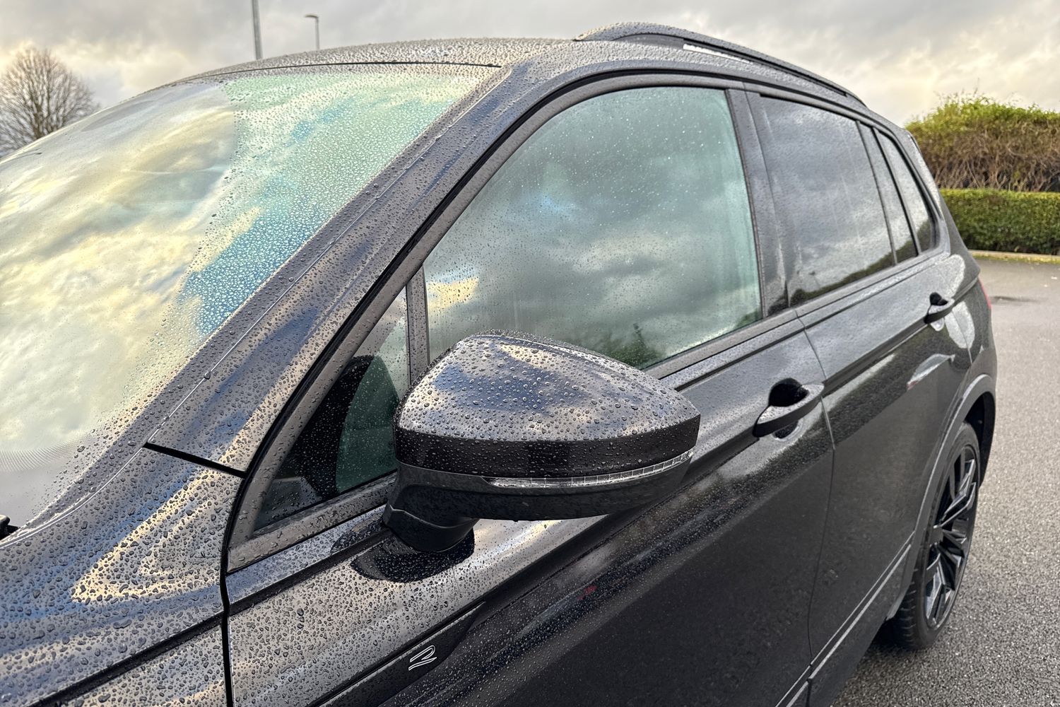 Used Volkswagen Tiguan 2023 for sale - 77337109: Photo 56