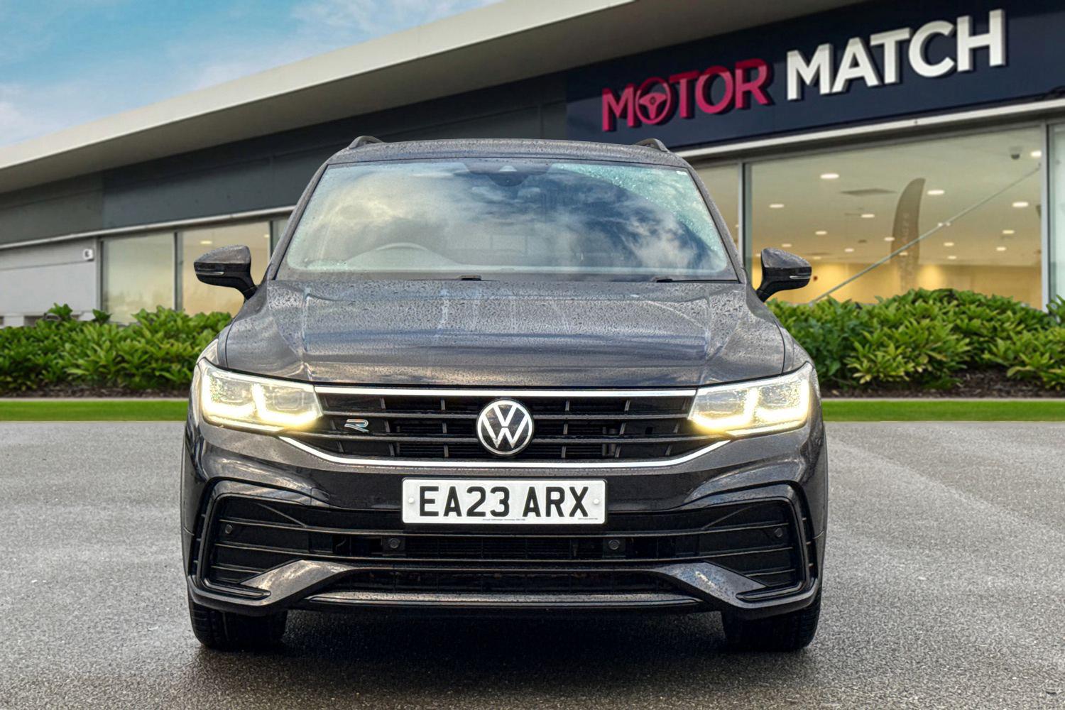 Used Volkswagen Tiguan 2023 for sale - 77337109: Photo 6