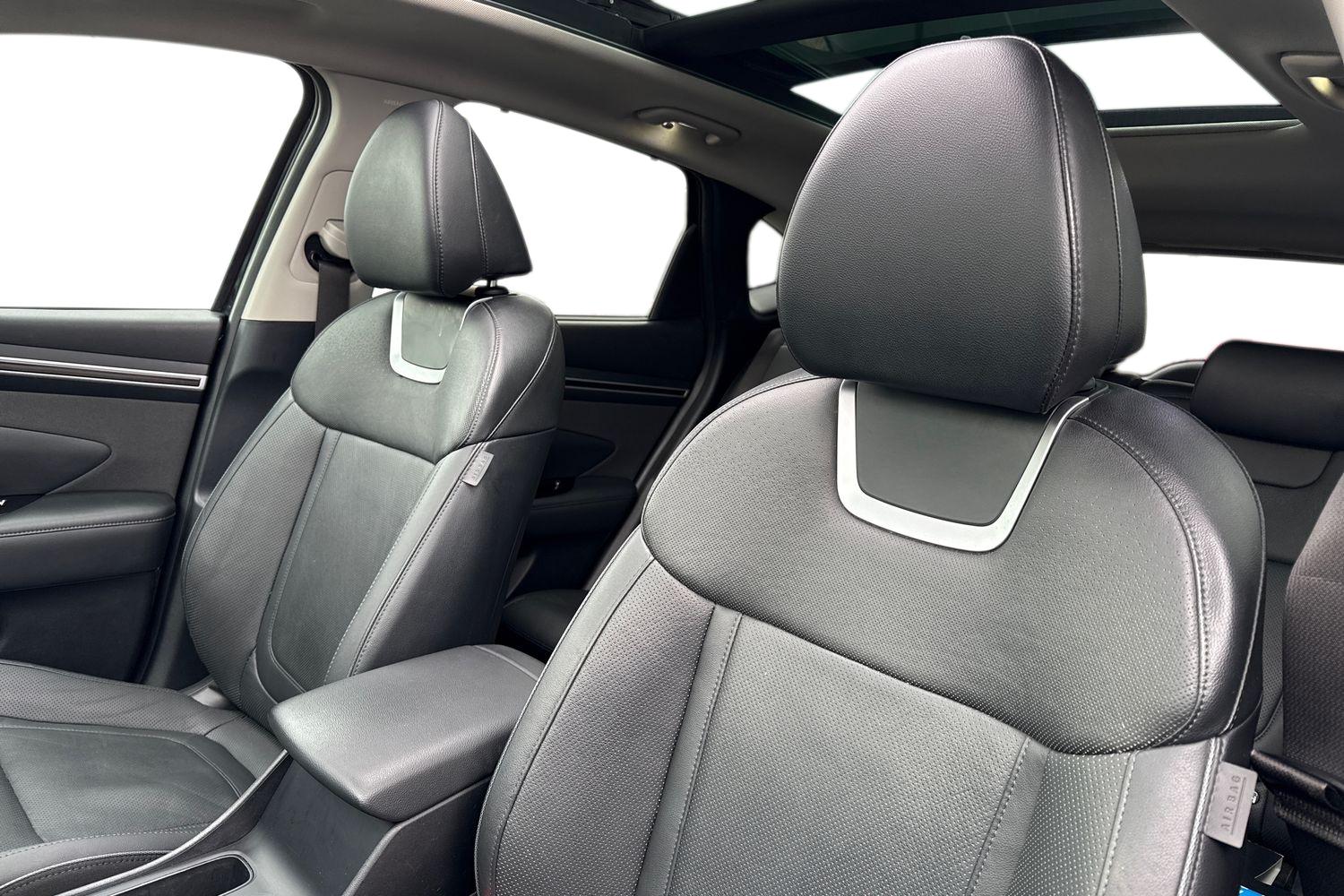 Used Hyundai TUCSON 2021 for sale - 77642014: Photo 16