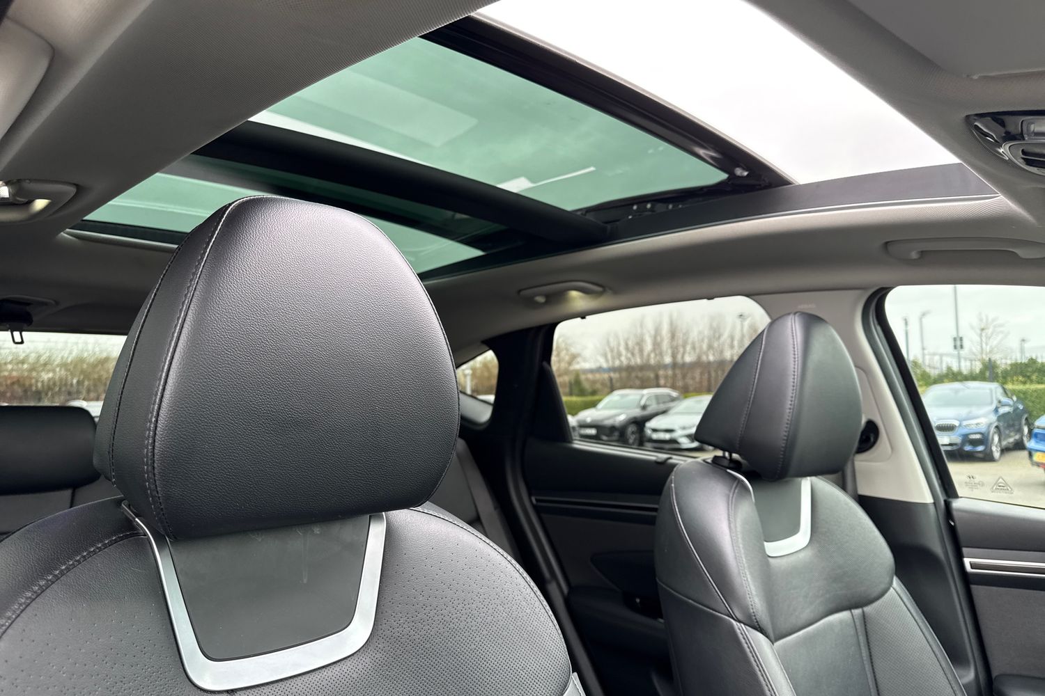 Used Hyundai TUCSON 2021 for sale - 77642014: Photo 24