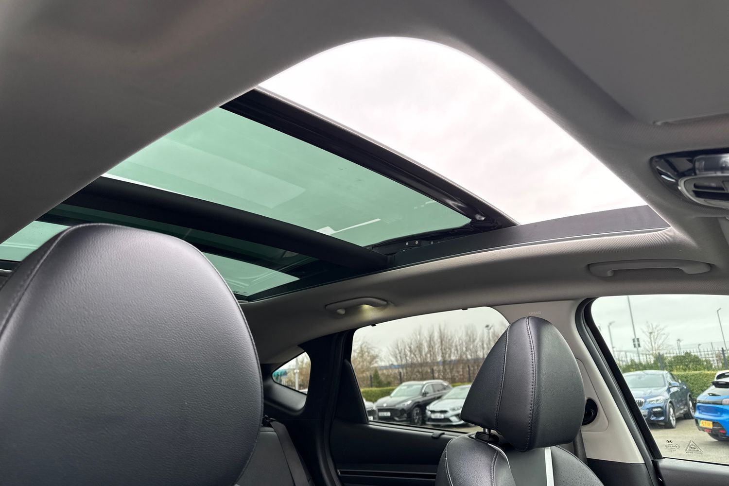 Used Hyundai TUCSON 2021 for sale - 77642014: Photo 36