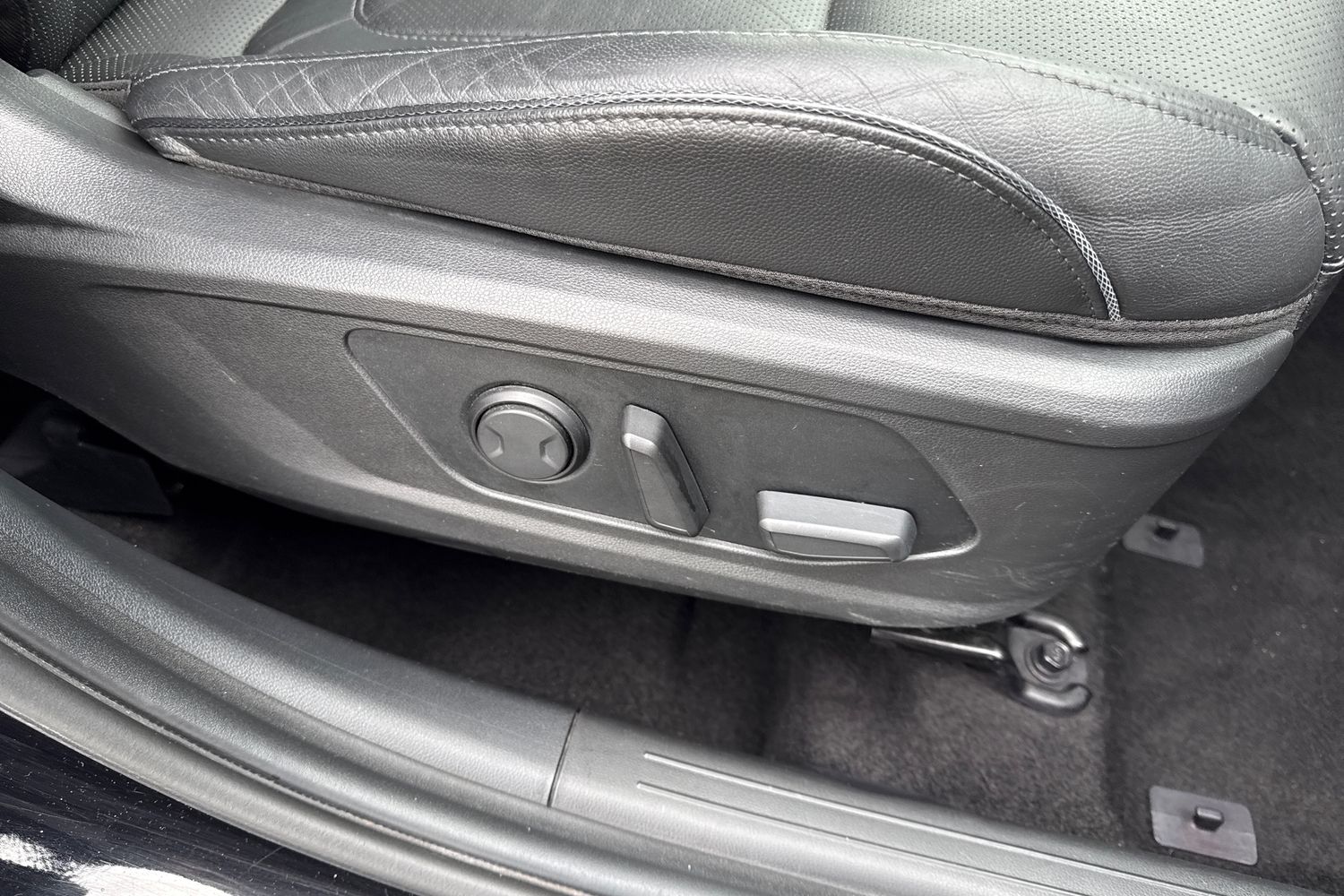 Used Hyundai TUCSON 2021 for sale - 77642014: Photo 39