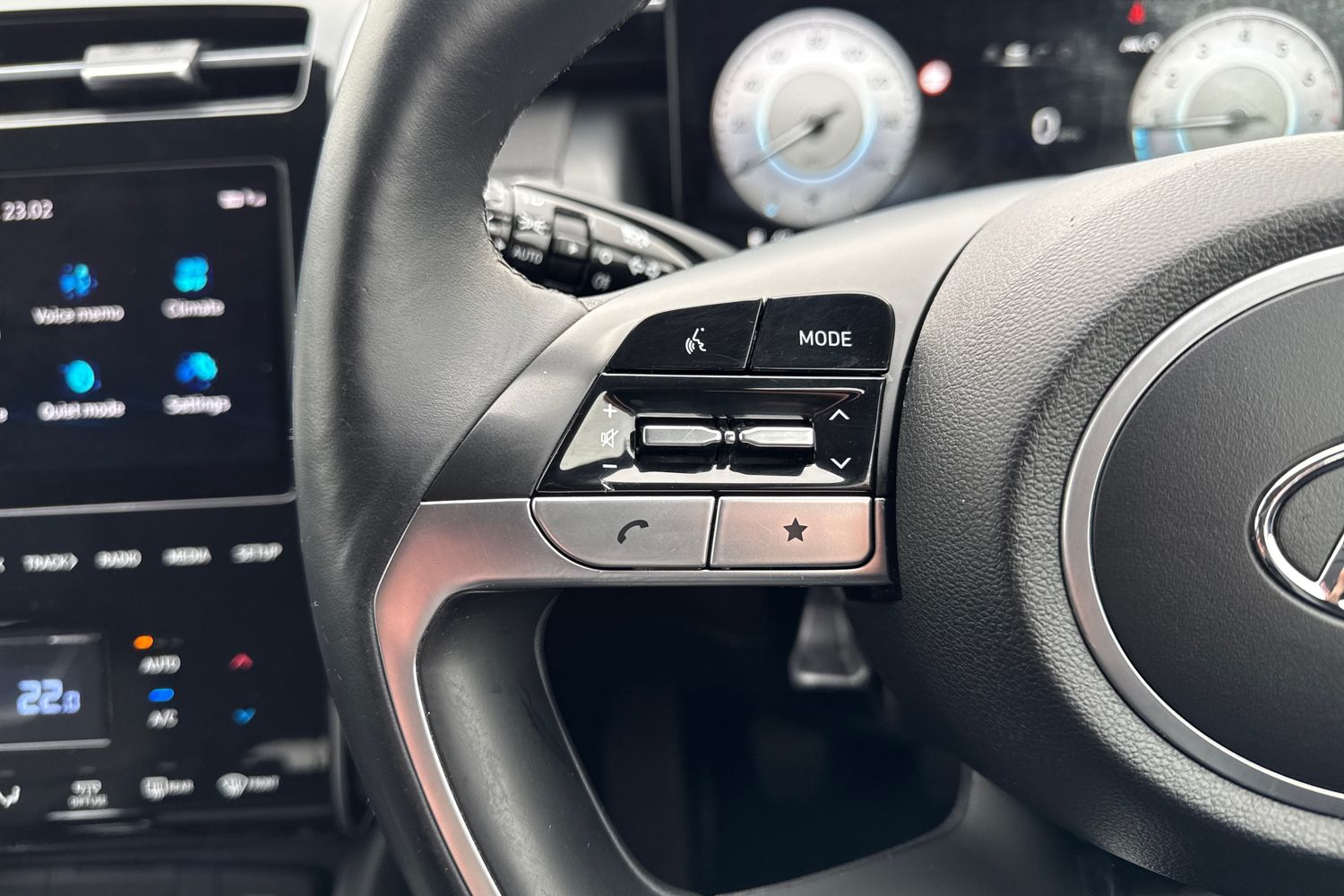 Used Hyundai TUCSON 2021 for sale - 77642014: Photo 42