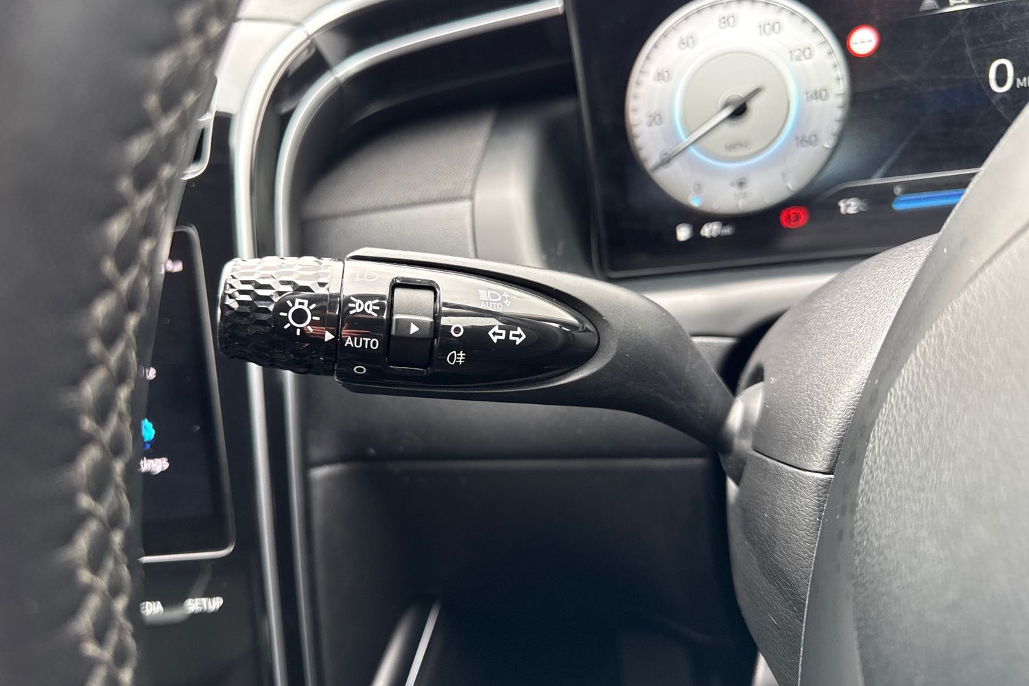 Used Hyundai TUCSON 2021 for sale - 77642014: Photo 44